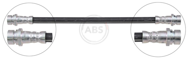 A.B.S. SL 1511 Bremsschlauch